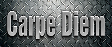 Carpe Diem